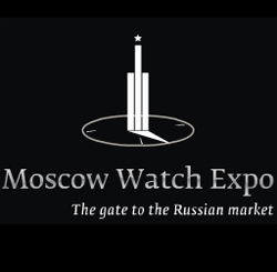 Moscow Watch Expo 2011