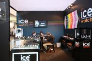 GTE 2012: Pavilion of Ice-Watch