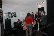 GTE 2012: Pavilion of Cabestan watches