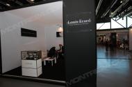 GTE 2012: Pavilion of Louis Erard watches