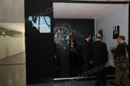 GTE 2012: Pavilion of Clerc watches