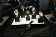 GTE 2012: Quinting watches