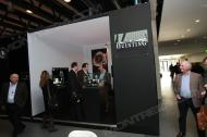 GTE 2012: Quinting watches