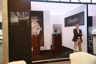 GTE 2012: Pavilion of Badollet watches