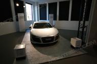 GTE 2012: Audi