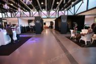 GTE 2012: Exhibition hall