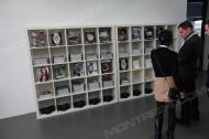 GTE 2012: Magazine's stand