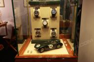 GTE 2012: Zannetti watches