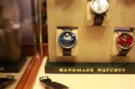 GTE 2012: Zannetti watches