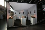 GTE 2012: Pavilions of Mercury & Optima watches