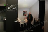 GTE 2012: Pavilion of Tellus watches