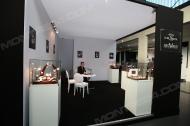 GTE 2012: Pavilions of Murex & GeoVani watches