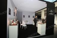 GTE 2012: Pavilions of Murex & GeoVani watches