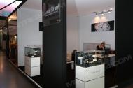 GTE 2012: Pavilion of Louis Erard watches