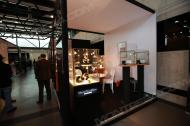 GTE 2012: Pavilion of David Van Heim watches