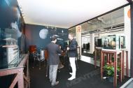 GTE 2012: Pavilion of Louis Moinet watches