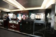 GTE 2012: Pavilions of Alpina, Frederique Constant & Ateliers deMonaco watches