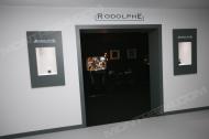 WPHH 2012: Booth of Rodolphe watches