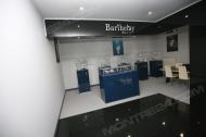 WPHH 2012: Booth of Barthelay watches