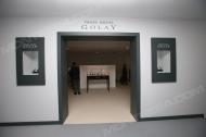WPHH 2012: Booth of Pierre Michel Golay watches