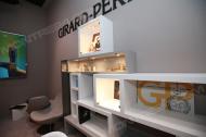 SIHH 2012: Hall of Girard Perregaux watches