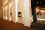 SIHH 2012: Hall of JEANRICHARD watches