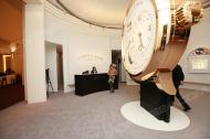 SIHH 2012: Hall of A. Lange & Sohne watches