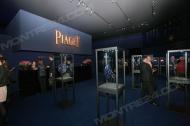 SIHH 2012: Hall of Piaget watches