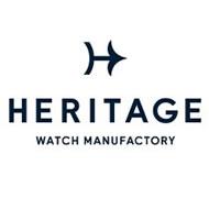 Heritage Watch Manufactory