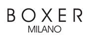 Boxer Milano