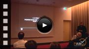 Christophe Claret company press conference at  BaselWorld 2012 (part 1) Basel, March 2012