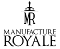 Manufacture Royale watches presentation at BaselWorld 2012 (Basel, March 2012)