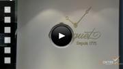 Breguet watches  at BaselWorld 2012 (Basel, March 2012)