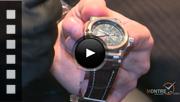Anonimo Firenze watches presentation at BaselWorld 2012 (part 1) Basel, March 2012