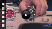 Anonimo Firenze watches presentation at BaselWorld 2012 (part 3) Basel, March 2012