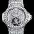 Hublot raises the stakes - a wrist watch for $ 5 million