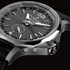 BaselWorld 2012: Admiral's Cup Legend 42 Annual Calendar Watch by Corum - the elegance and reliability all year round