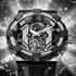 BaselWorld 2012: C1 BlackSpider Brilliant Watch by Concord - a brilliant discovery of watchmakers in the world of arachnomania