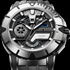 BaselWorld 2012: new watch Ocean Sport™ Chronograph Limited Edition by Harry Winston