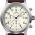 New watch Terrasport I Chronograph by Mühle-Glashütte at BaselWorld 2012