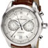 BaselWorld 2012: Carl F.Bucherer presents a Manero Central Chrono watch - thought-out design of the center to the edge