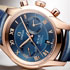 BaselWorld 2012: New De Ville Chronograph Co-Axial Watch by Omega