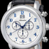 Wristwatch of company Adriatica on exhibition Baselworld 2012