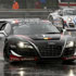 First Stage of Blancpain Race Weekends at Monza