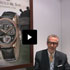 News of montre24.com: an exclusive video clip of Arnold & Son at BaselWorld 2012