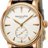 Limited Watches HMS1 by Arnold & Son at BaselWorld 2012