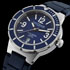 BaselWorld 2012: Worldcode Diver's Watch by French company Saint-Honoré Paris