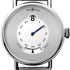 BaselWorld 2012: Bell & Ross Company has introduced a novelty - WW1 Heure Sauntante Watch in two versions from pink gold and platinum in a limited number