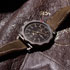 BaselWorld 2012: Bell & Ross Company has introduced a novelty - Vintage WW2 Regulateur Heritage Watch