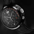 BaselWorld 2012: Zenvo Watch by Aspen Company